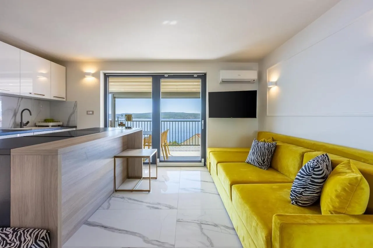 Apartment Marrie Crikvenica Croatia