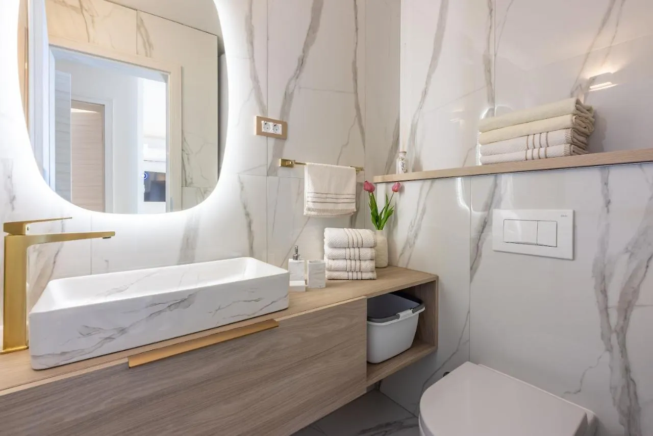 Apartment Marrie Crikvenica