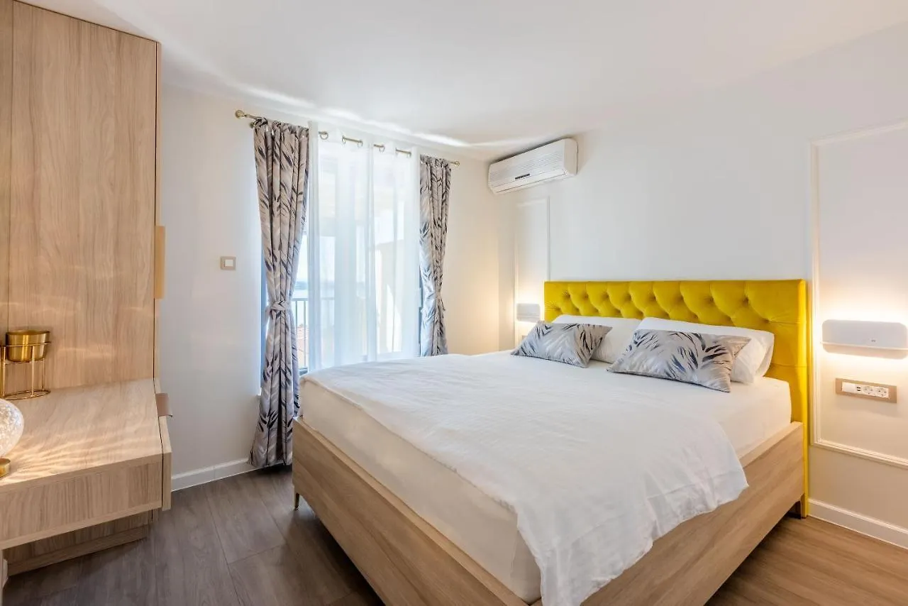 Apartment Marrie Crikvenica