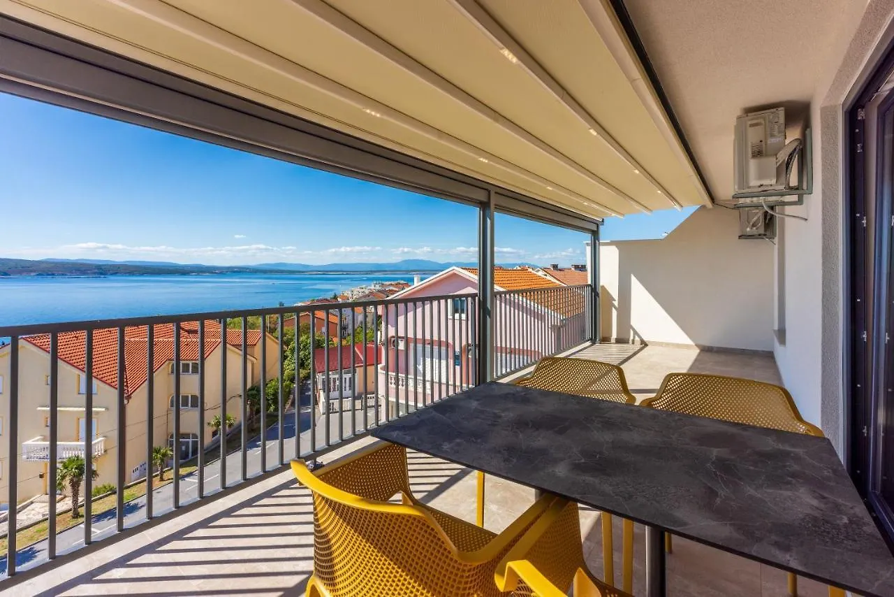 Apartment Marrie Crikvenica