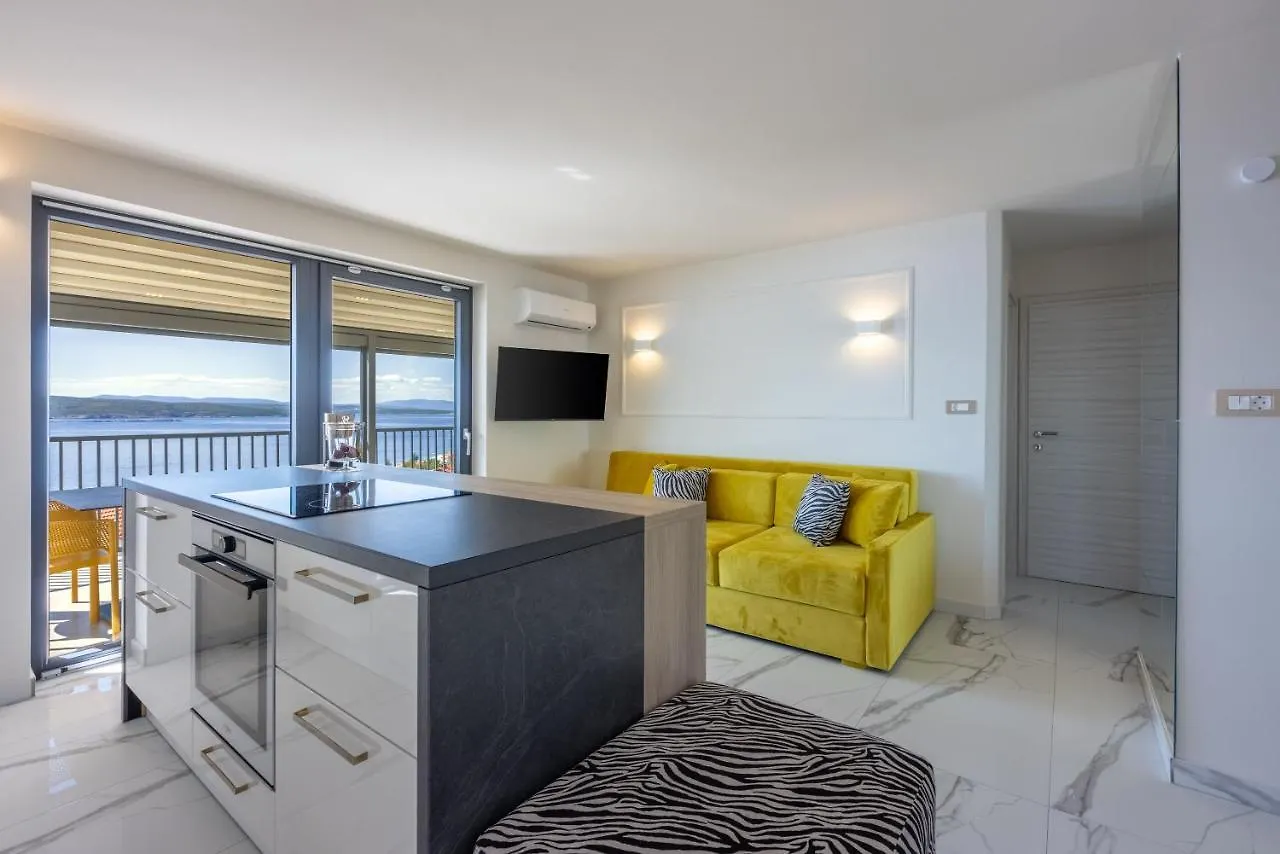 Apartment Marrie Crikvenica