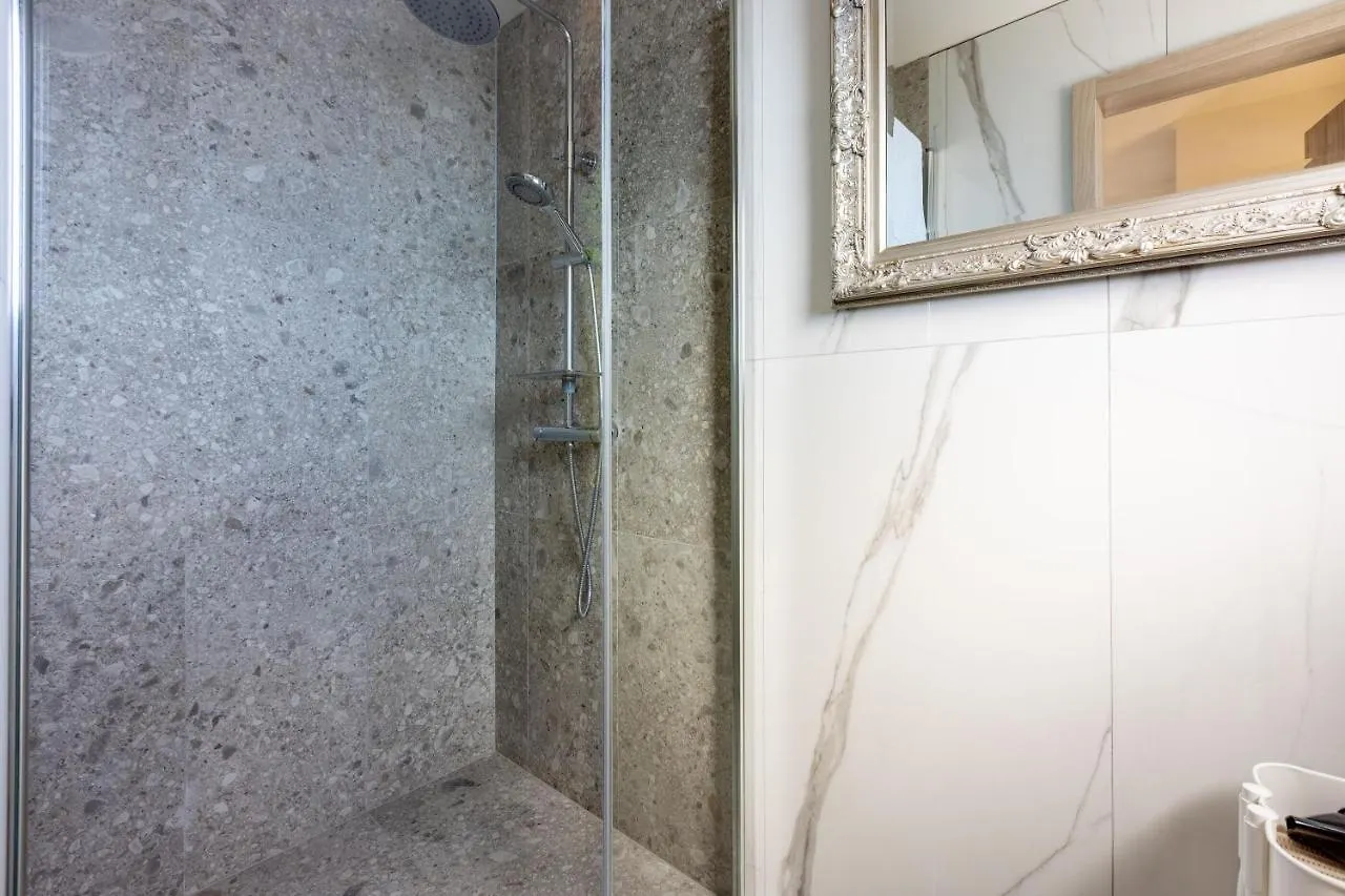 Apartment Marrie Crikvenica Croatia