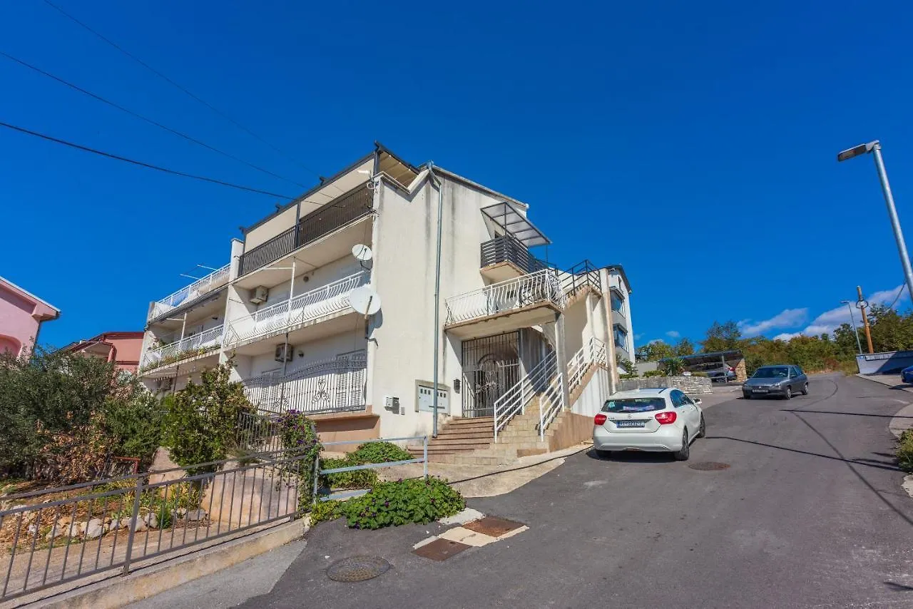 Apartment Marrie Crikvenica
