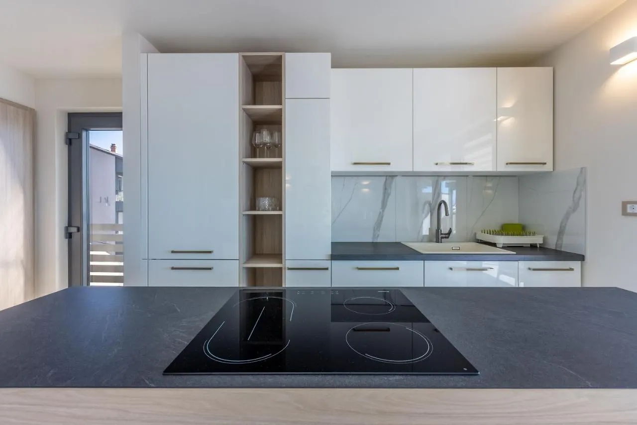 Apartment Marrie Crikvenica