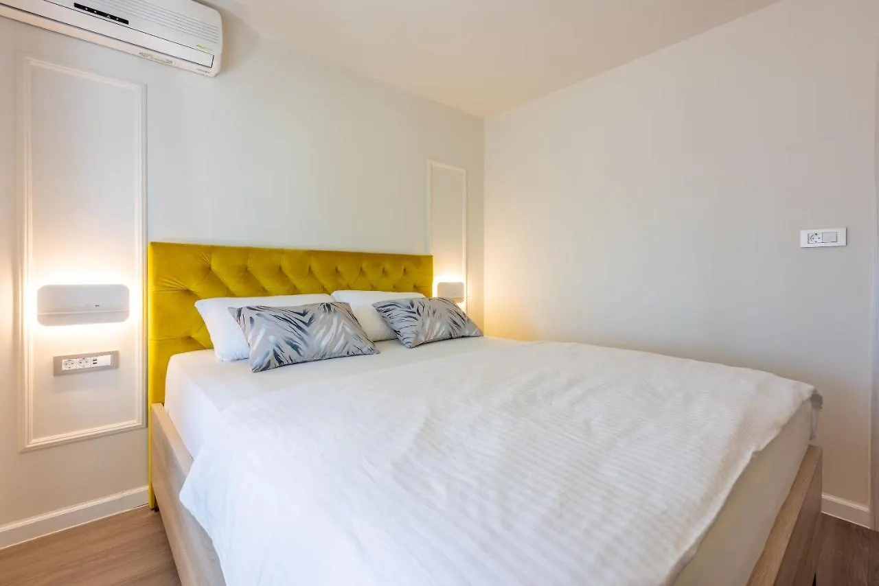 Apartment Marrie Crikvenica Croatia