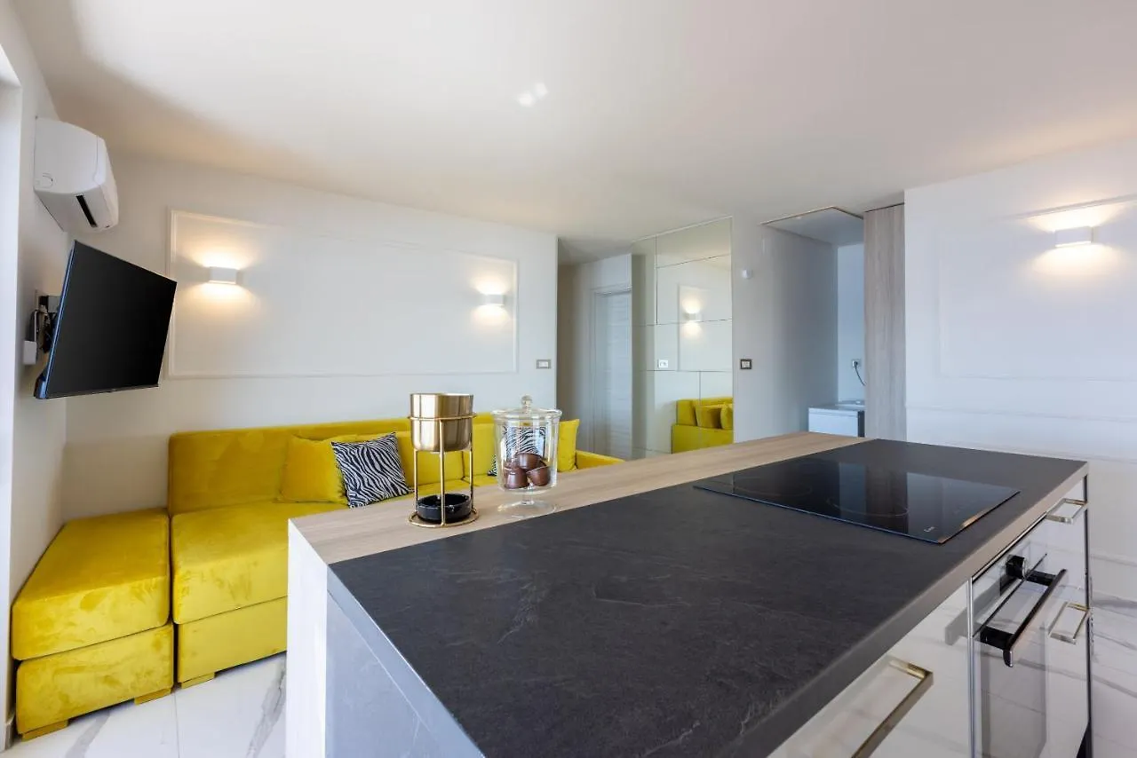 Apartment Marrie Crikvenica