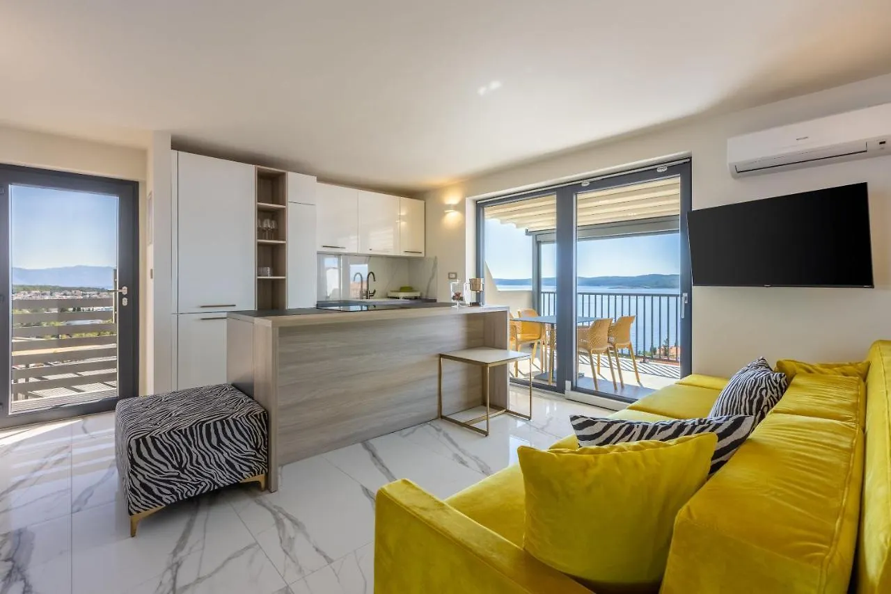 Apartment Marrie Crikvenica Croatia