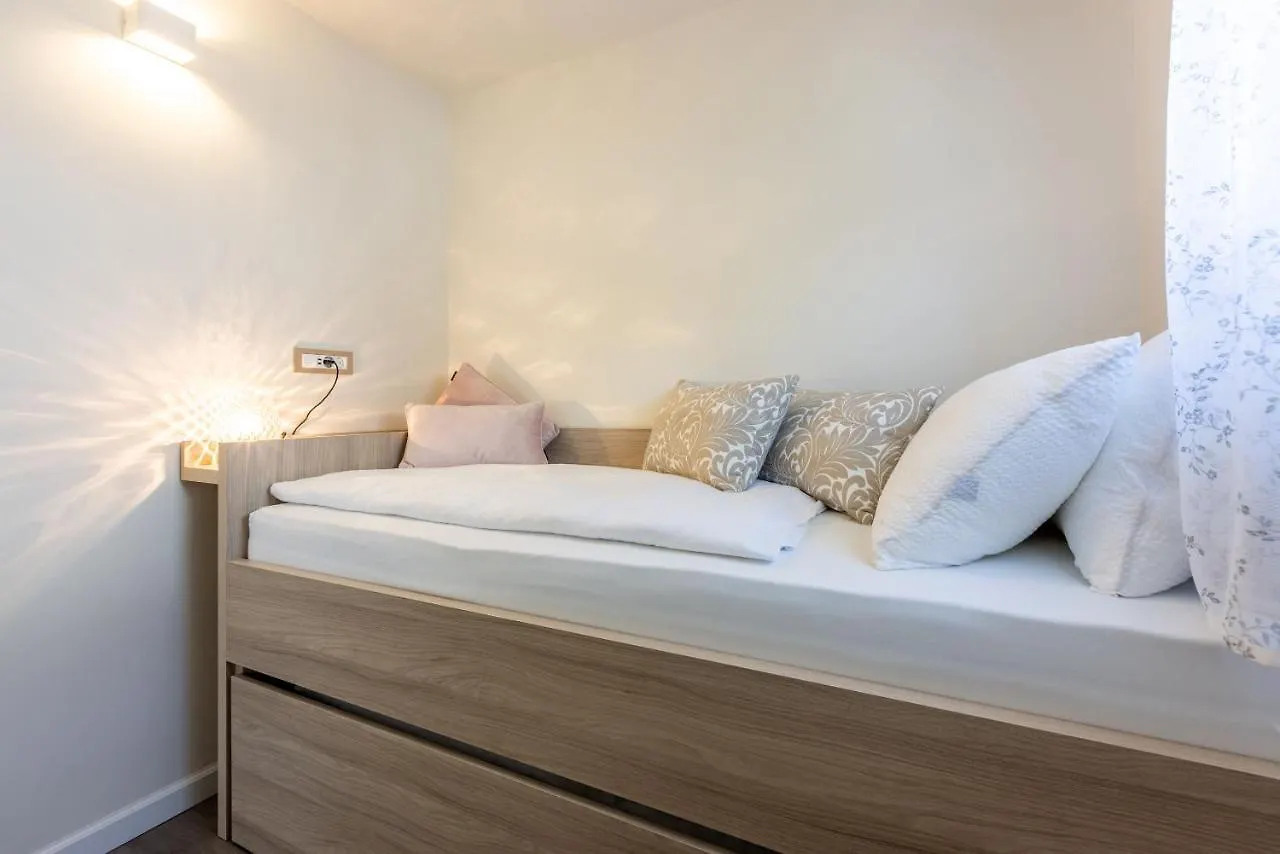 Apartment Marrie Crikvenica